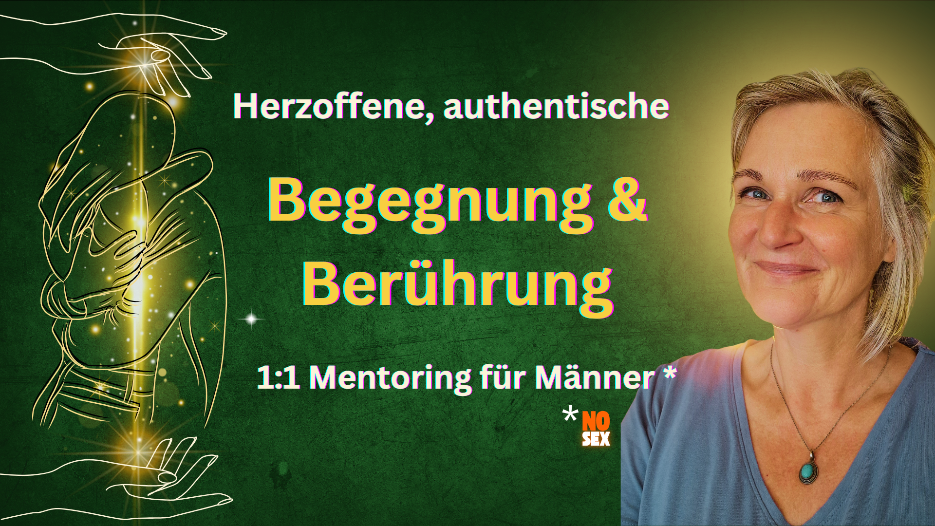 Begegnung und Berührung Männer (1) Begegnung und Berührung Männer (1)