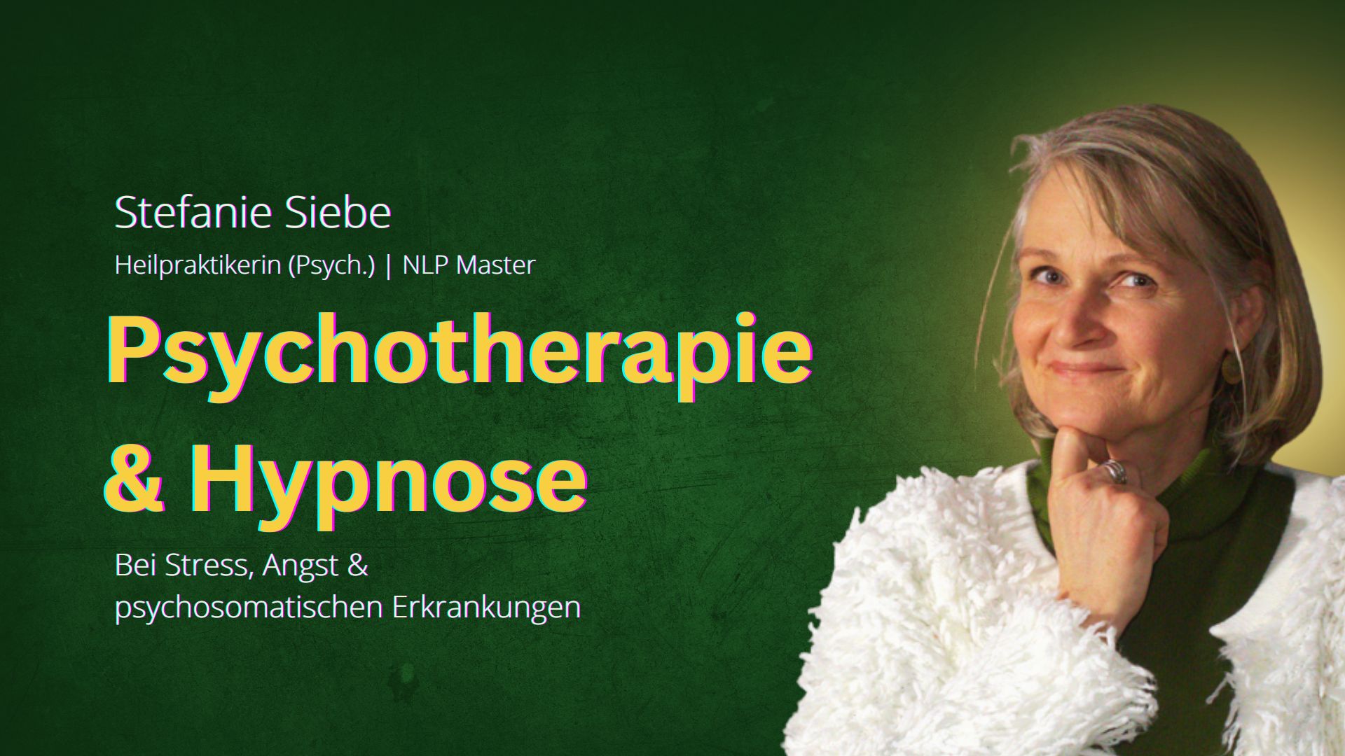 HP Psych und Hypnose